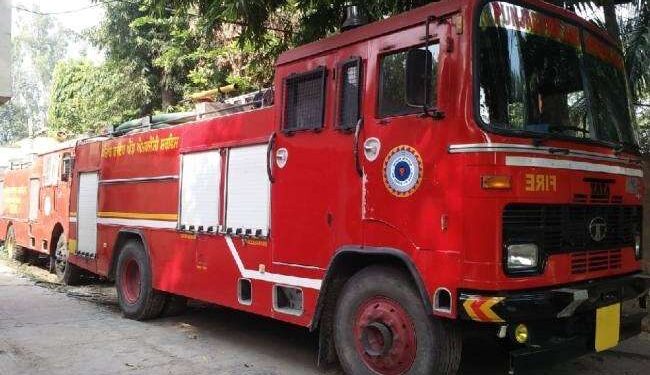 Fire Audits Conducted at Over 200 Locations in Patna City; Notices Issued Over Safety Lapses