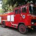 Fire Audits Conducted at Over 200 Locations in Patna City; Notices Issued Over Safety Lapses