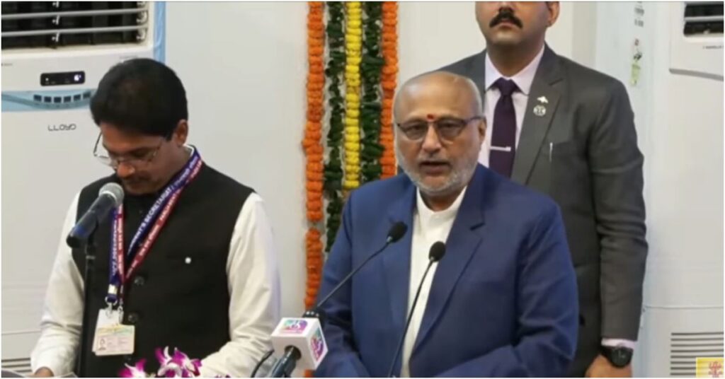 CM Samrat Choudhary Urges Bihar MLAs to Be the Voice of the People, Announces Special AI Session in Assembly