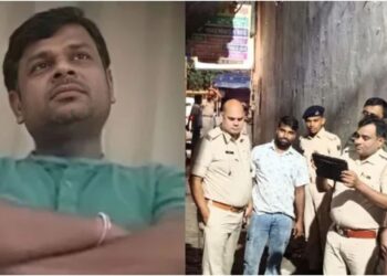 Maharashtra TET Paper Leak: Bihar Connection Deepens as Three More Suspects Come Under Scanner, One Detained in Hajipur