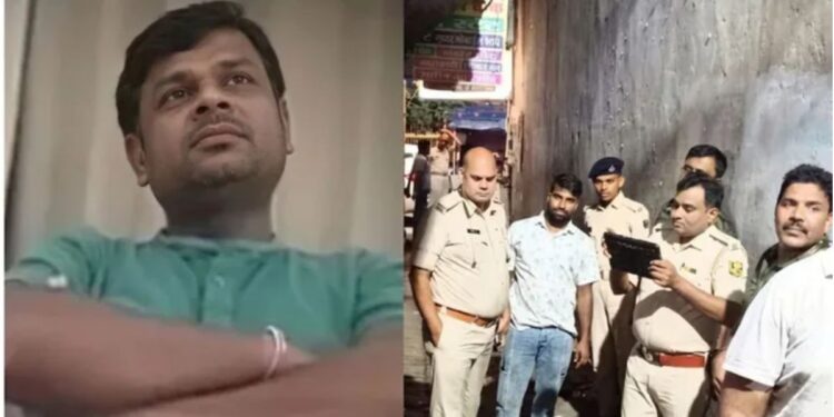 Maharashtra TET Paper Leak: Bihar Connection Deepens as Three More Suspects Come Under Scanner, One Detained in Hajipur