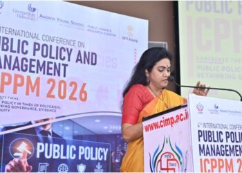 ICPPM 2026 Opens at CIMP With Focus on Governance, Evidence and Equity in Times of Polycrisis