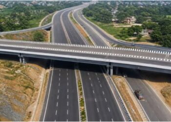 Aurangabad-Patna NH-139 to Be Upgraded to Four Lanes; Four Bypasses to Link with Varanasi-Kolkata Expressway