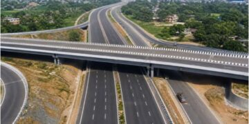 Aurangabad-Patna NH-139 to Be Upgraded to Four Lanes; Four Bypasses to Link with Varanasi-Kolkata Expressway