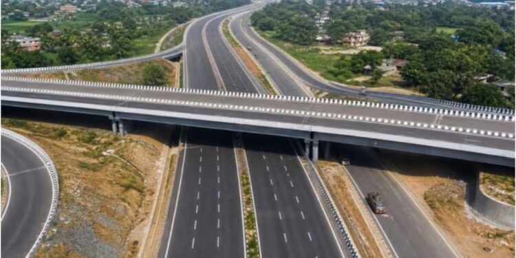 Aurangabad-Patna NH-139 to Be Upgraded to Four Lanes; Four Bypasses to Link with Varanasi-Kolkata Expressway