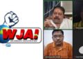 WJAI to Hold Monthly Meetings to Address Members’ Grievances; Responsibilities Assigned to Mithilesh Mishra and Anamika Mondal