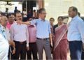 Bihar Government Reviews Somnath Yatra Preparations at Patliputra Railway Station