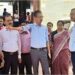 Bihar Government Reviews Somnath Yatra Preparations at Patliputra Railway Station