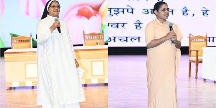 Patna Women’s College Concludes Orientation Programme for Semester I Students