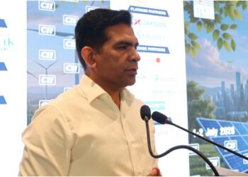 Bihar to Emerge as Leader in Solar and Sustainable Energy, Industrial Power Supply to Be Strengthened: Energy Secretary