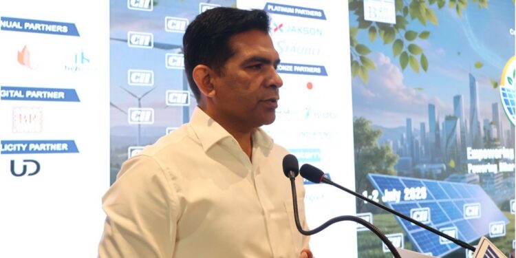 Bihar to Emerge as Leader in Solar and Sustainable Energy, Industrial Power Supply to Be Strengthened: Energy Secretary