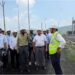BSPGCL Managing Director Reviews Kajra Solar-Battery Project, Sets January 2027 Target for Phase II