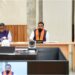 CM Samrat Choudhary Calls for Strict Surveillance on Illegal and Economic Crimes Along India-Nepal Border