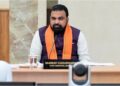 Bihar Government to Establish 100 Fast-Track Courts to Deliver Speedy Justice, Says Samrat Choudhary