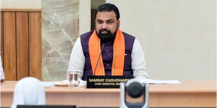 Bihar Government to Establish 100 Fast-Track Courts to Deliver Speedy Justice, Says Samrat Choudhary