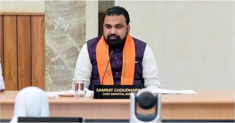 Bihar MLAs to Receive AI, Digital Governance Training; CM Samrat Choudhary to Launch MKVI Portal