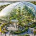 Patna to Get India’s First Indoor Botanical Garden Under a Glass Roof Near JP Ganga Path