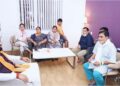 CM Samrat Choudhary Visits Hospital, Checks on Minister Ram Kripal Yadav's Health, Receives Update from Doctors