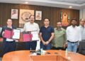 IIT Patna, Expedien ESolutions Sign Five-Year MoU to Advance Indigenous Technology Development