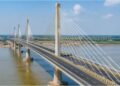 Bihar’s New Four-Lane Ganga Bridge Near Mahatma Gandhi Setu Nears Completion, Set For December 2026 Deadline