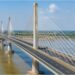 Bihar’s New Four-Lane Ganga Bridge Near Mahatma Gandhi Setu Nears Completion, Set For December 2026 Deadline