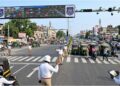 Patna Traffic System to Get High-Tech Upgrade With 28 New Posts, 400 Additional Personnel