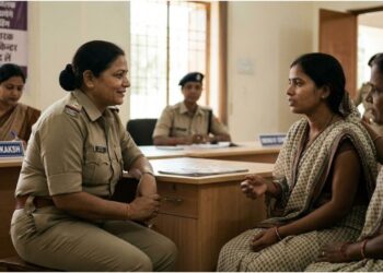 Bihar to Deploy Female Guards at One Stop Centres to Improve Safety for Domestic Violence Survivors