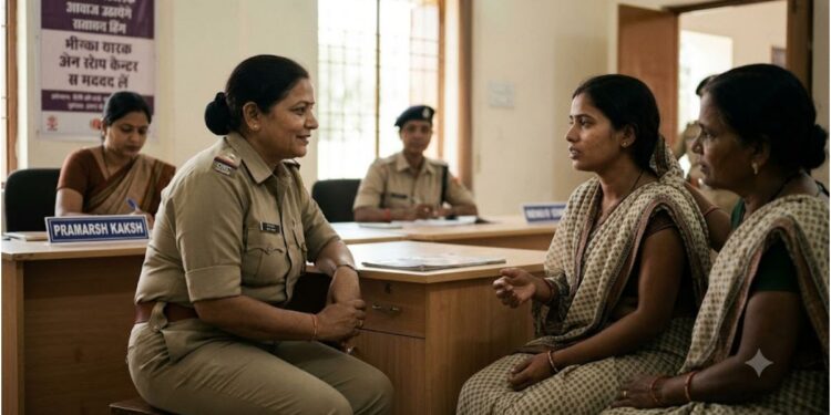 Bihar to Deploy Female Guards at One Stop Centres to Improve Safety for Domestic Violence Survivors