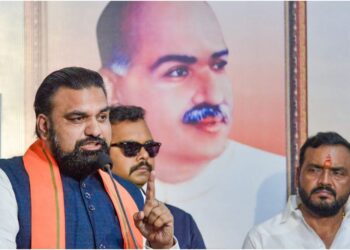 Bihar to Name a Park or Road in Every District After Dr Syama Prasad Mukherjee, CM Samrat Choudhary Announces