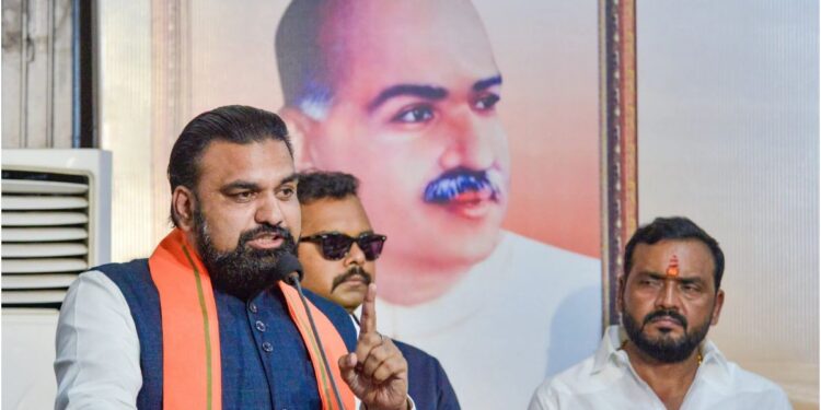 Bihar to Name a Park or Road in Every District After Dr Syama Prasad Mukherjee, CM Samrat Choudhary Announces