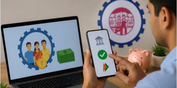 Relief for 2 Million PF Account Holders in Bihar as EPFO Promises Settlement Within Three Days