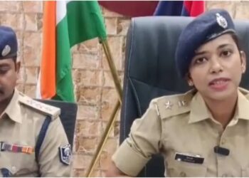 17 Arrested for Alleged Attempt to Grab Rs 37 Crore Land Opposite DSP Office in Patna