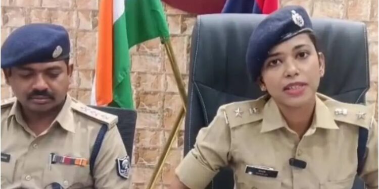 17 Arrested for Alleged Attempt to Grab Rs 37 Crore Land Opposite DSP Office in Patna