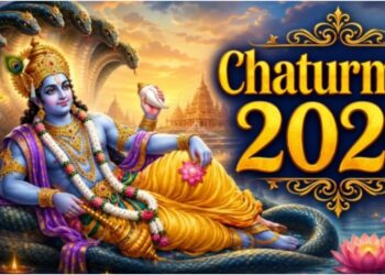 Chaturmas 2026 to Begin on July 25; Know Its Religious Significance and Ritual Restrictions