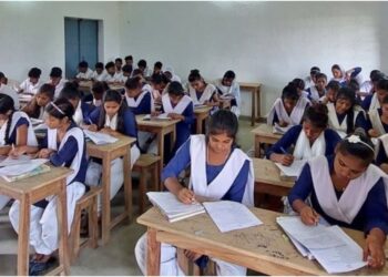 Bihar Board to Launch JEE, NEET Coaching in Government Schools, Pilot to Begin in 10 Patna Model Schools