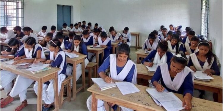 Bihar Board to Launch JEE, NEET Coaching in Government Schools, Pilot to Begin in 10 Patna Model Schools