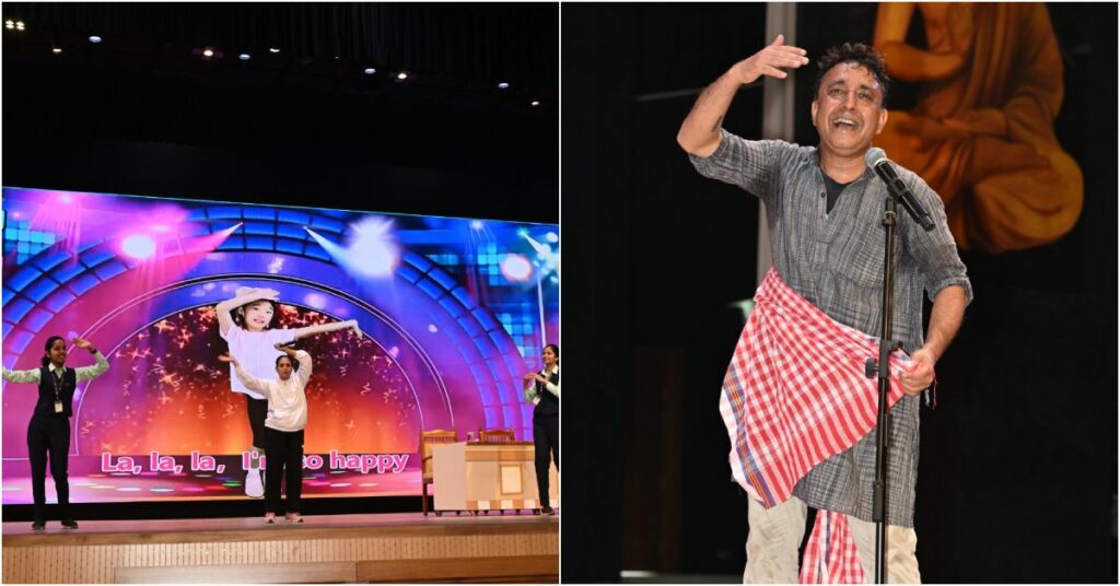 Patna Women’s College Welcomes UG 2026–2030 Batch with Three-Day Orientation Programme
