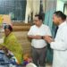 Health Minister Nishant Kumar Orders Patient Care Reforms After Surprise Inspection of LNJP Hospital