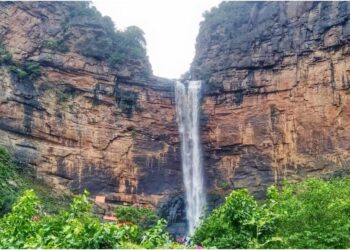 Bihar Tourism: Best Places to Visit in Rajgir, Rohtas and Kaimur During the Monsoon