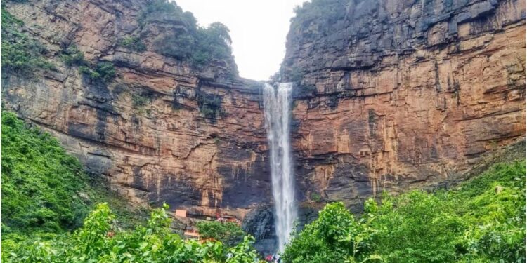 Bihar Tourism: Best Places to Visit in Rajgir, Rohtas and Kaimur During the Monsoon