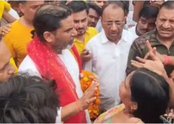 Patna Shopkeeper’s Alleged Kidnapping Sparks Protest; Prashant Kishor Gives Police Two-Day Deadline