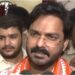 Pawan Singh Seeks Film City for Bihar After Taking Oath as MLC, Calls for Support to Young Artists