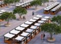 200 Pre-Fabricated Shops to Be Set Up in Patna Parks Under Jeevika–Smart City Initiative
