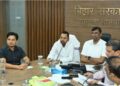 PMCH to Operationalise Two CT Scan Machines and Bihar's First Research-Grade MRI This Month, Says Health Minister Nishant Kumar