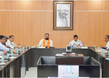 Bihar Government, Centre Agree to Fast-Track PM Surya Ghar and PM-KUSUM Schemes