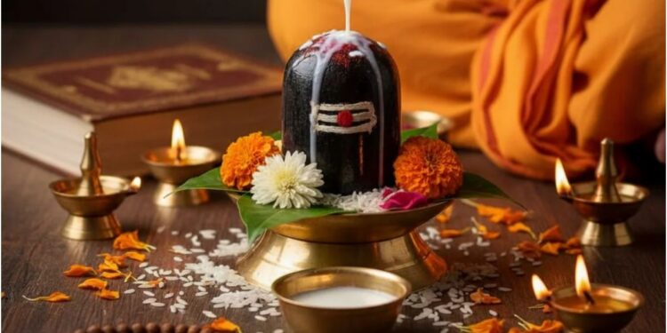 Sawan 2026 to Begin with Shravan Nakshatra and Saubhagya Yoga; Check Dates for the First, Second, Third and Fourth Somwar