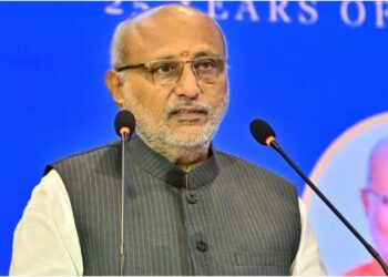 Traffic Diversions Announced in Gaya on July 11 for Vice President C.P. Radhakrishnan's Visit; Check Alternative Routes