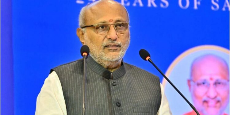 Traffic Diversions Announced in Gaya on July 11 for Vice President C.P. Radhakrishnan's Visit; Check Alternative Routes
