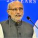 Traffic Diversions Announced in Gaya on July 11 for Vice President C.P. Radhakrishnan's Visit; Check Alternative Routes