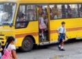 Bihar Government to Launch Portal for Digital Monitoring of School Vehicles and Drivers